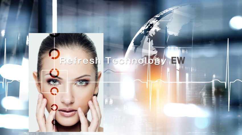 Refresh Technology EW